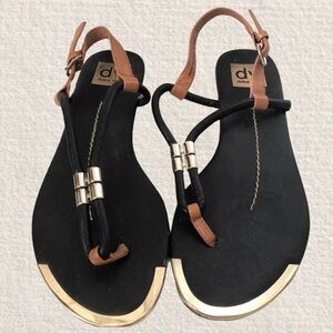 DOLCE VITA SANDALS